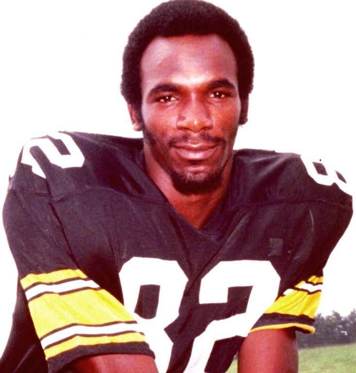 John Stallworth