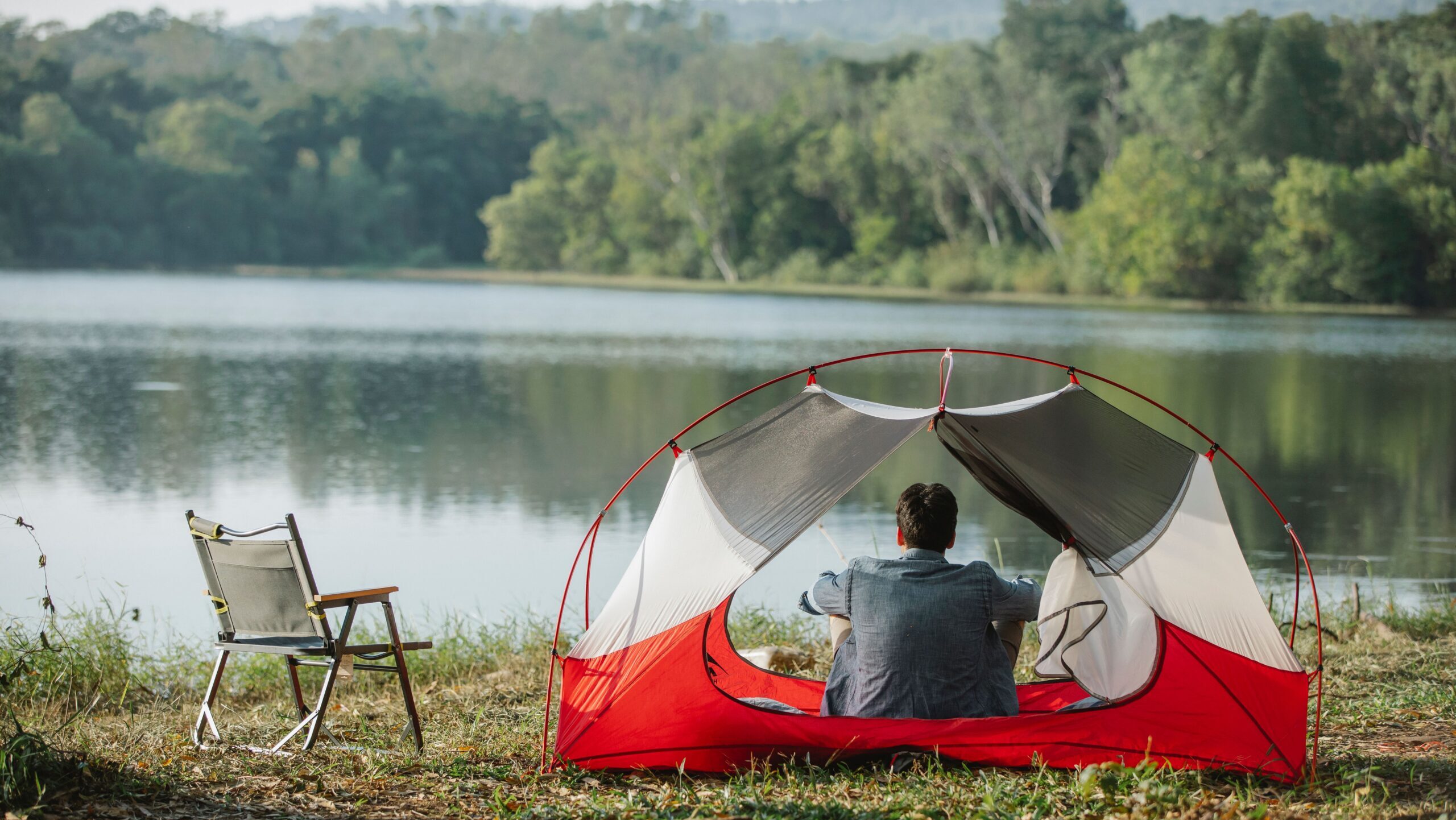 Tent Camping
