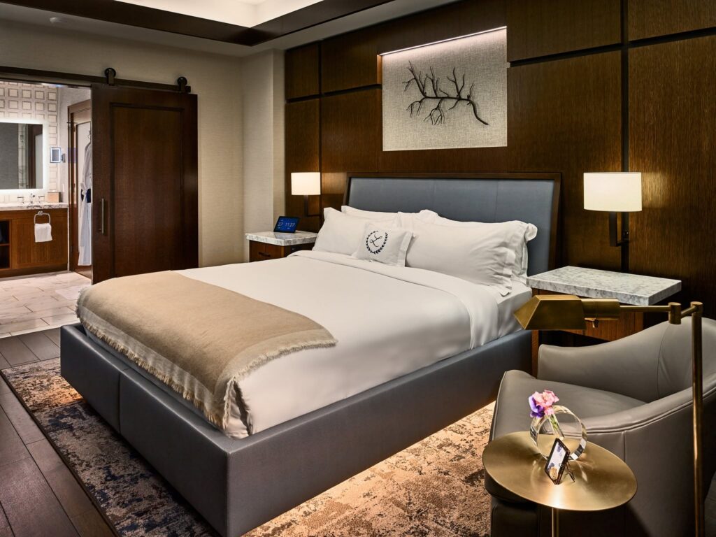 The Laurel Hotel